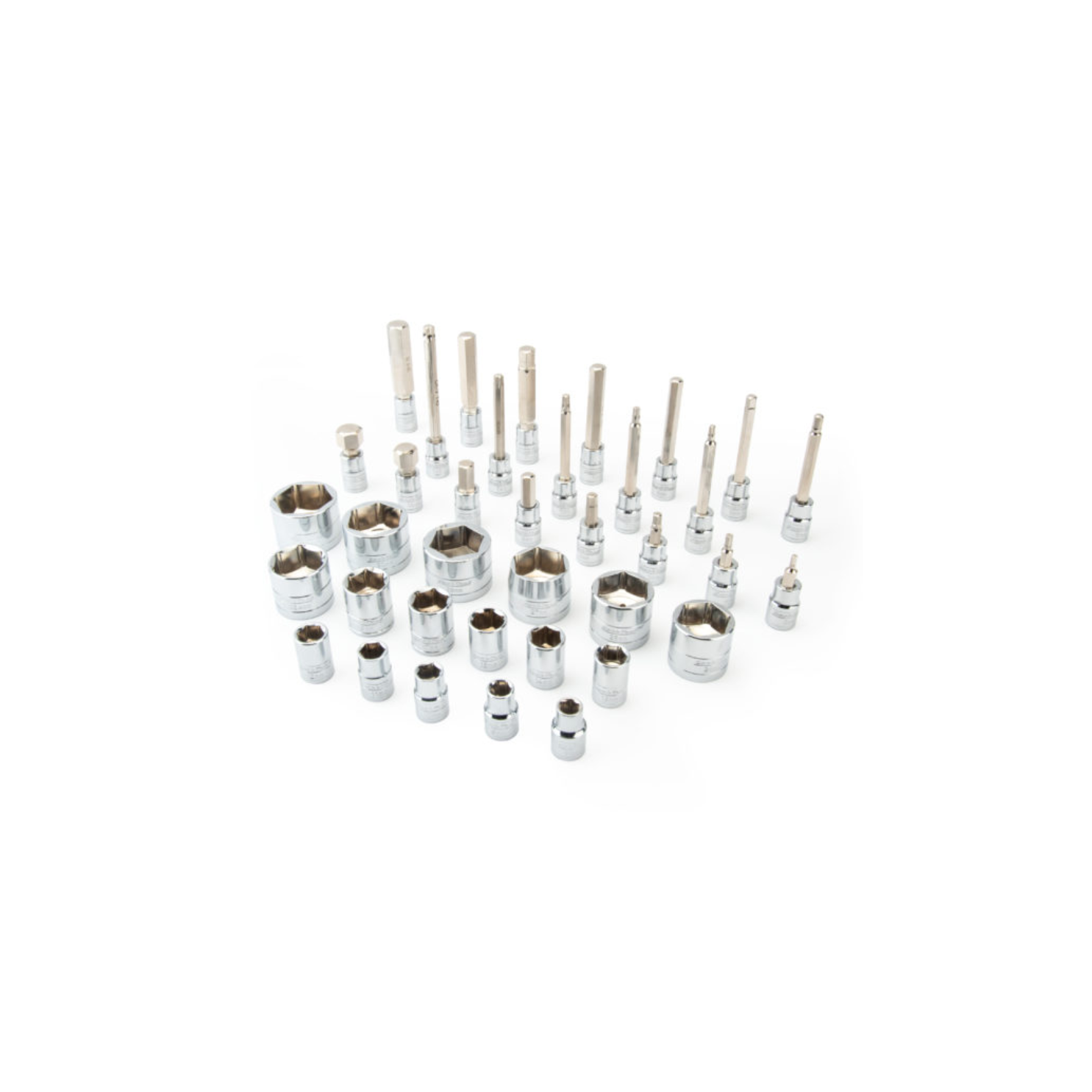 Park Tool SBS-3 Socket and Bit Set