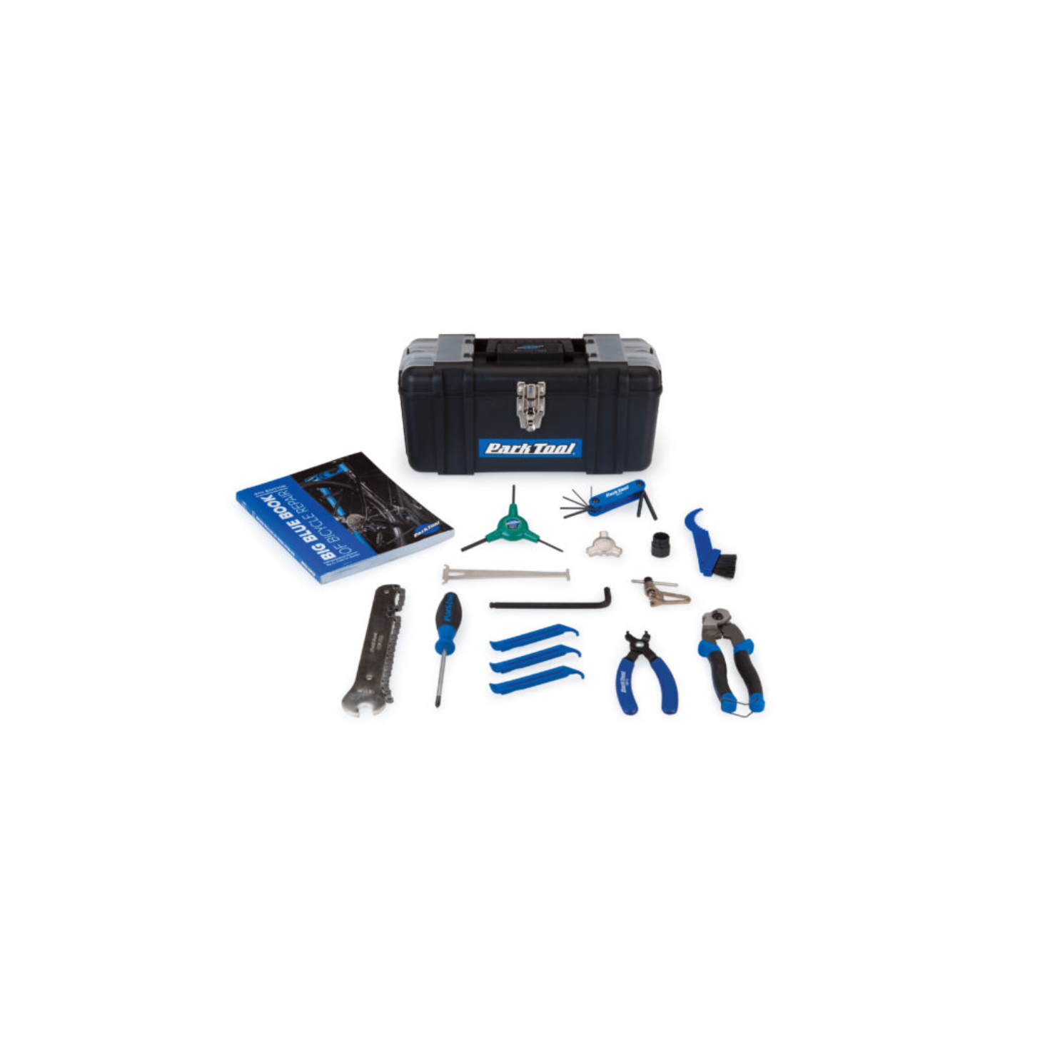 Park Tool SK-4 Home Mechanic Starter Kit