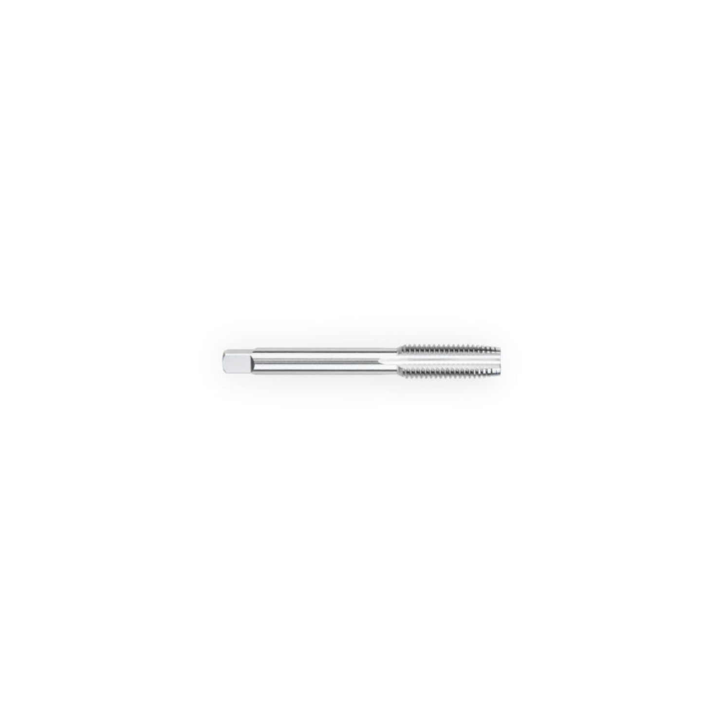 Park Tool TAP-12.2 Thru Axle Tap