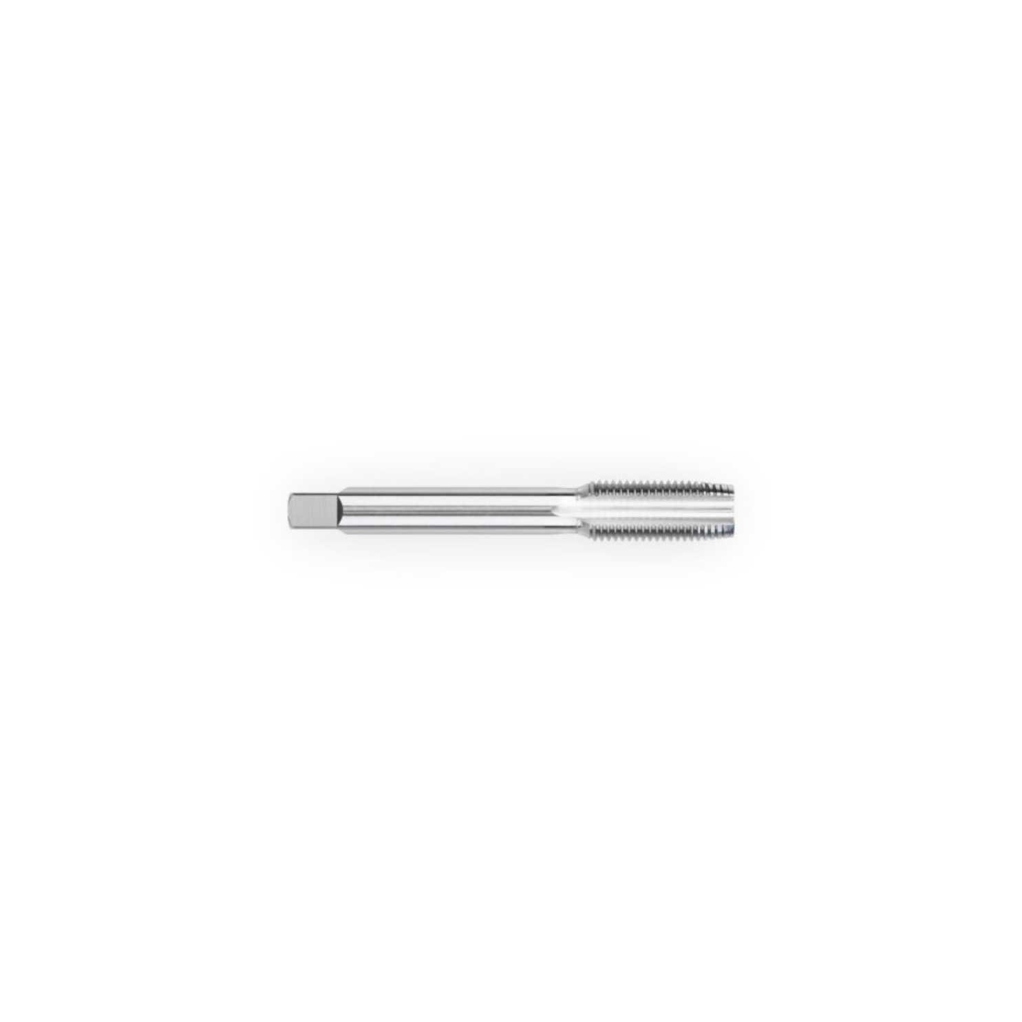 Park Tool TAP-15.2 Thru Axle Tap