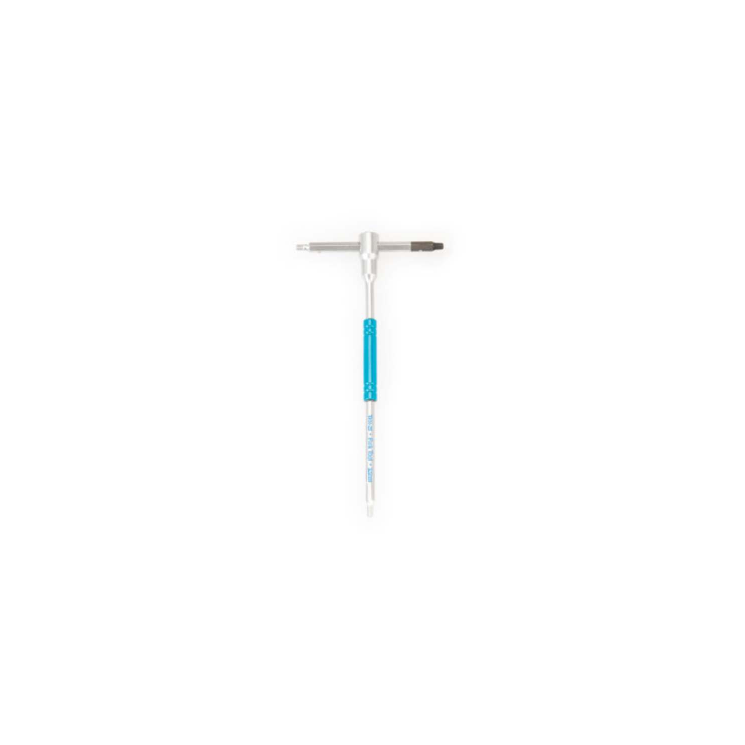 Park Tool THH-25 2.5mm Sliding T-Handle Hex Wrench