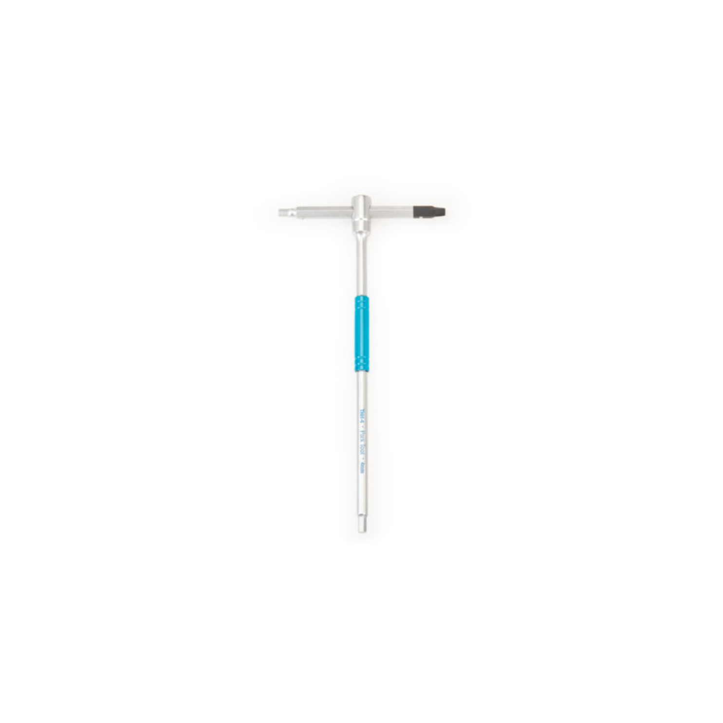 Park Tool THH-4 4mm Sliding T-Handle Hex Wrench