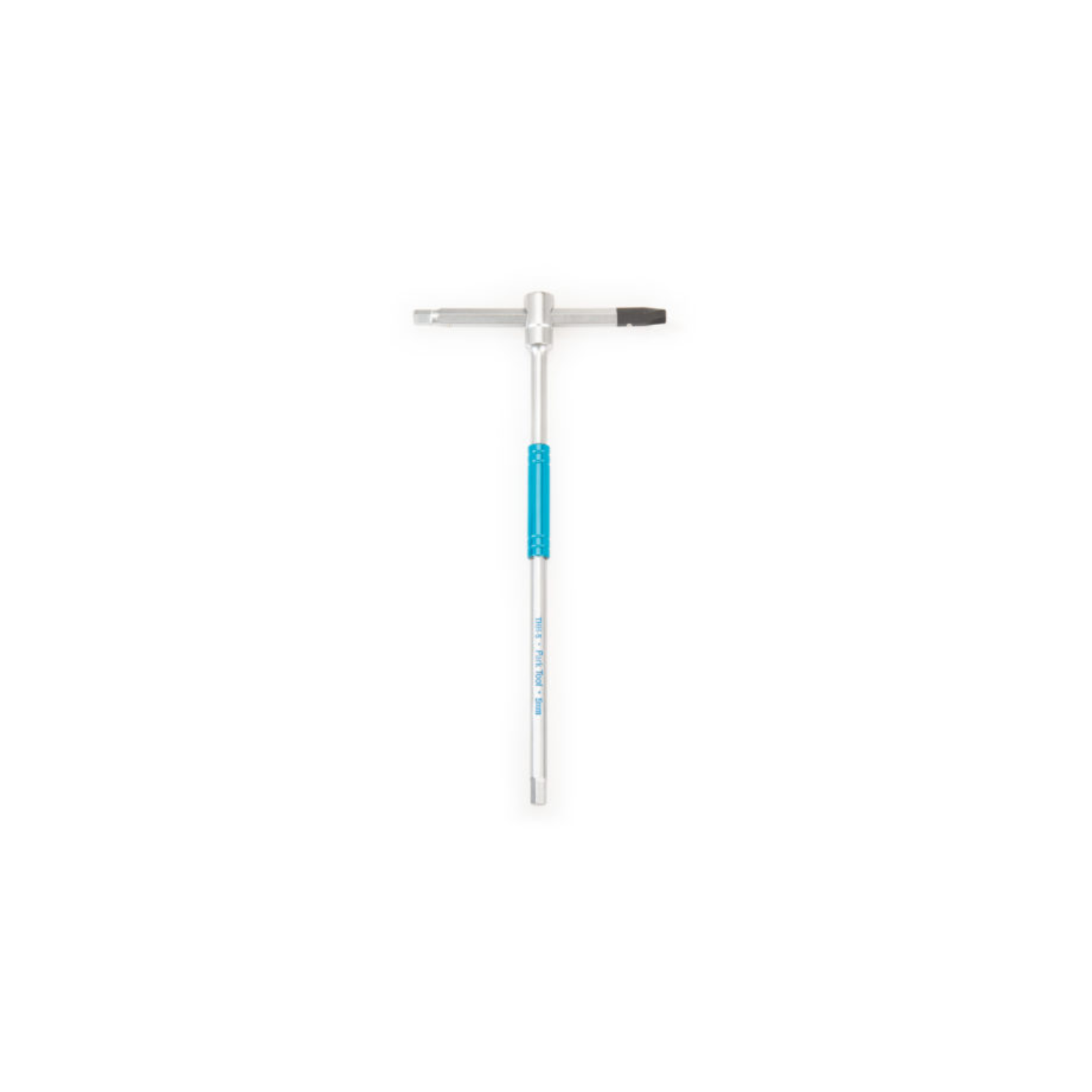 Park Tool THH-5 5mm Sliding T-Handle Hex Wrench