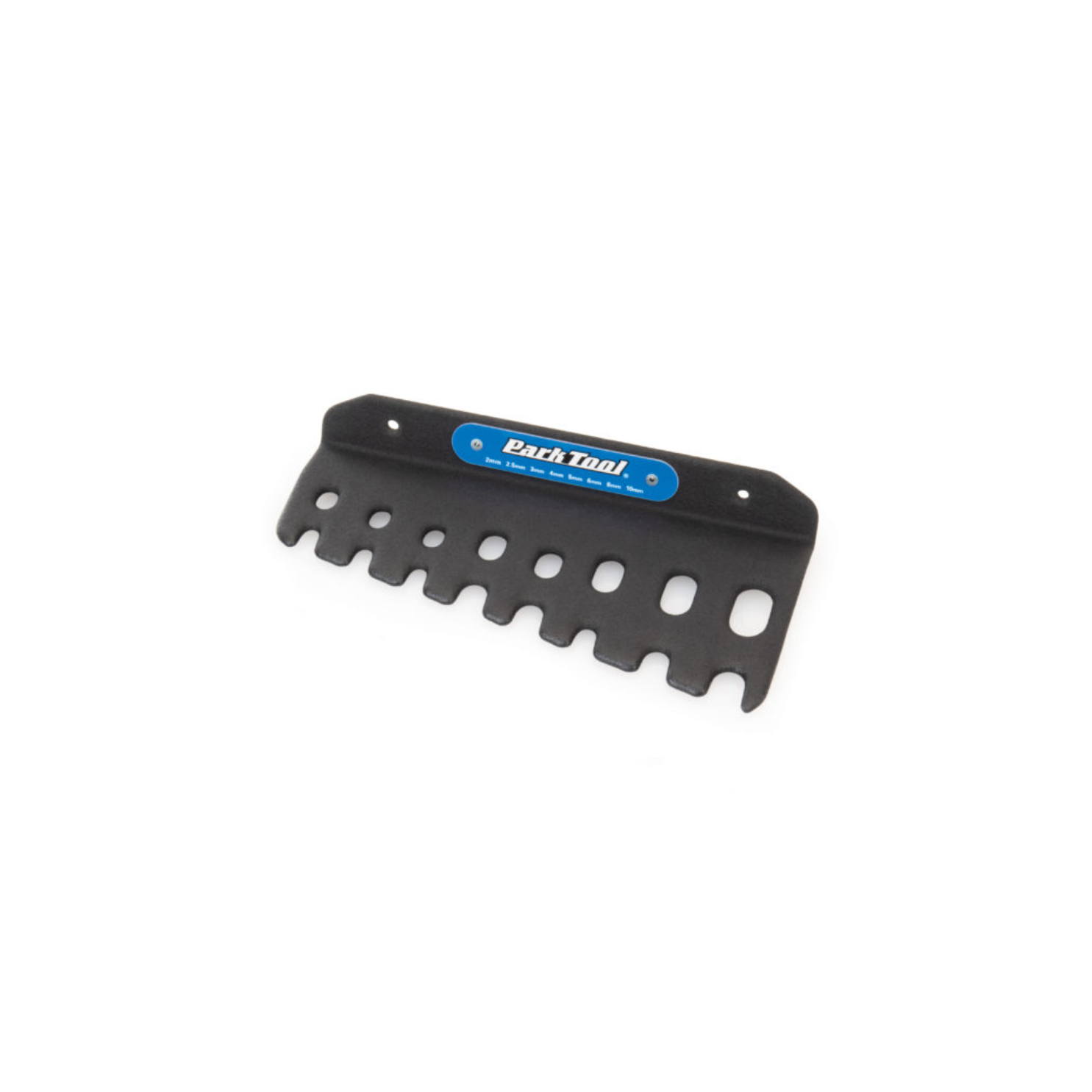 Park Tool THH-H T-Handle Hex Wrench Holder