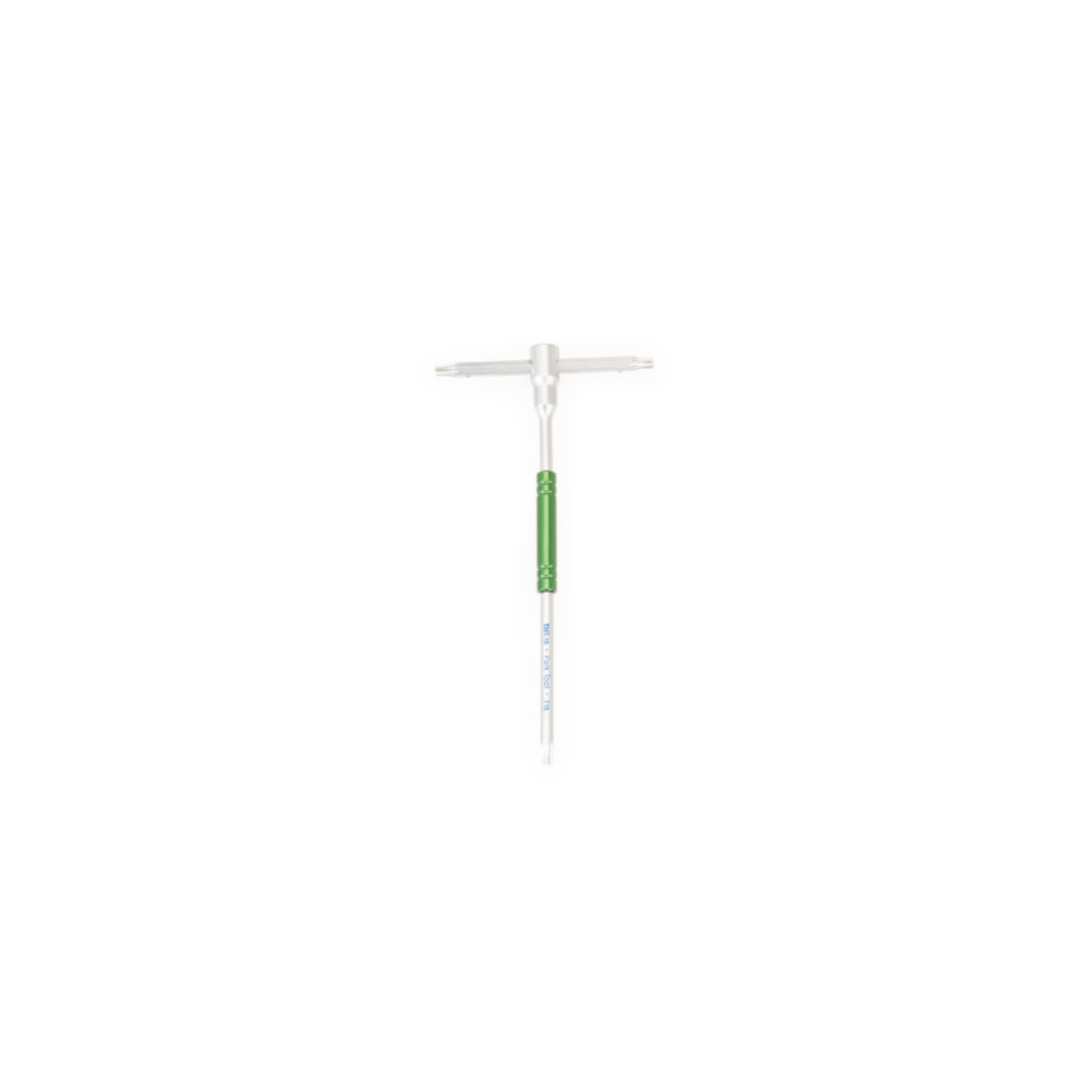 Park Tool THT-15 T15 Sliding T-Handle Torx Compatible Wrench