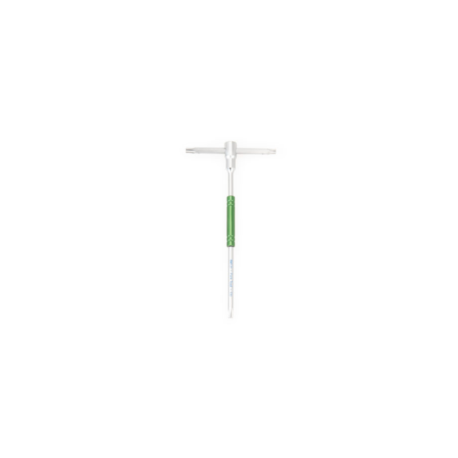 Park Tool THT-20 T20 Sliding T-Handle Torx Compatible Wrench