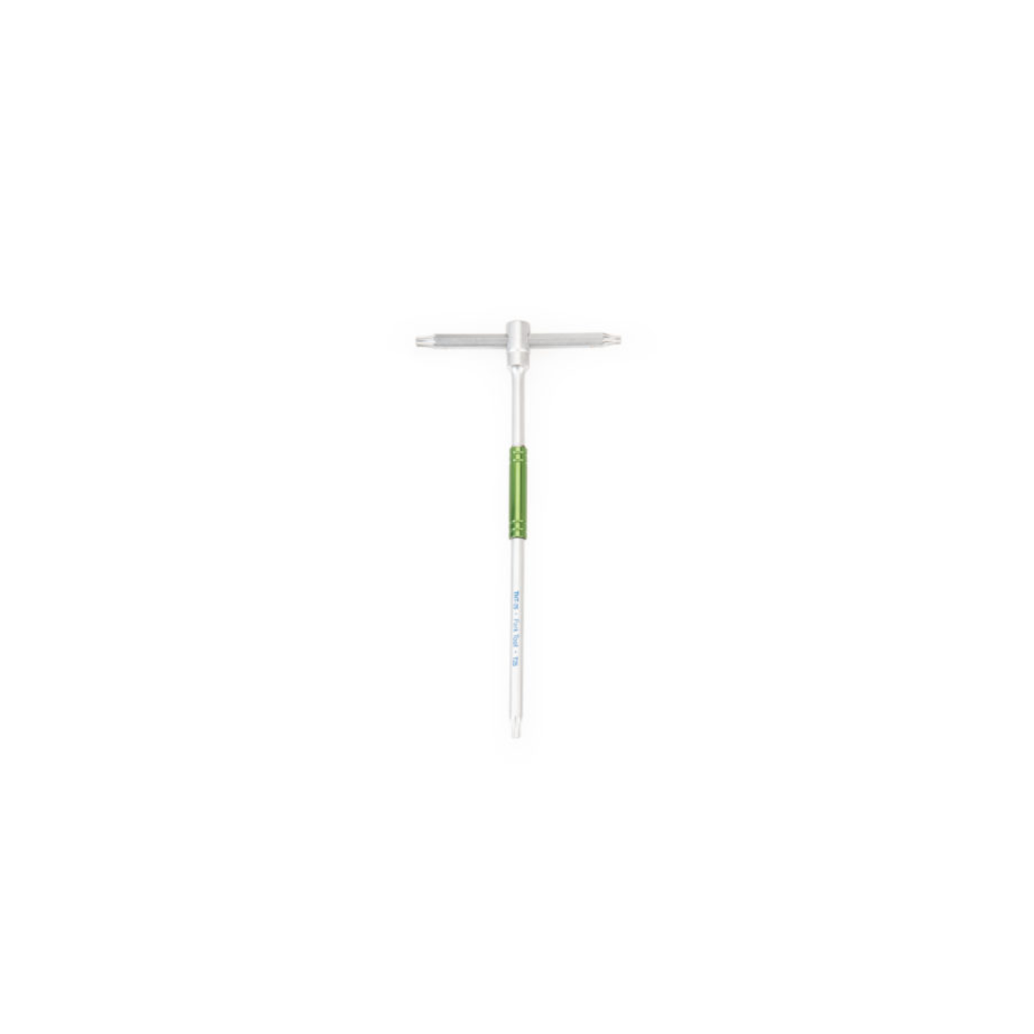 Park Tool THT-25 T25 Sliding T-Handle Torx Compatible Wrench