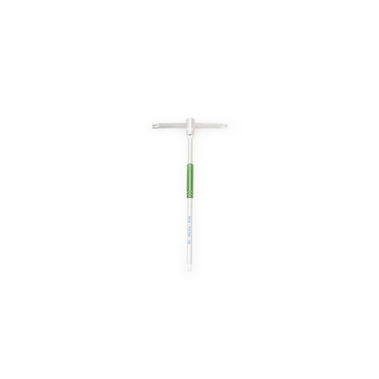 Park Tool THT-30 T30 Sliding T-Handle Torx Compatible Wrench