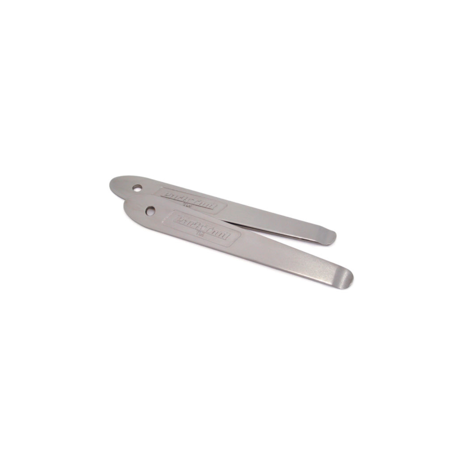 Park Tool TL-5 Heavy Duty Steel Tire Lever Set