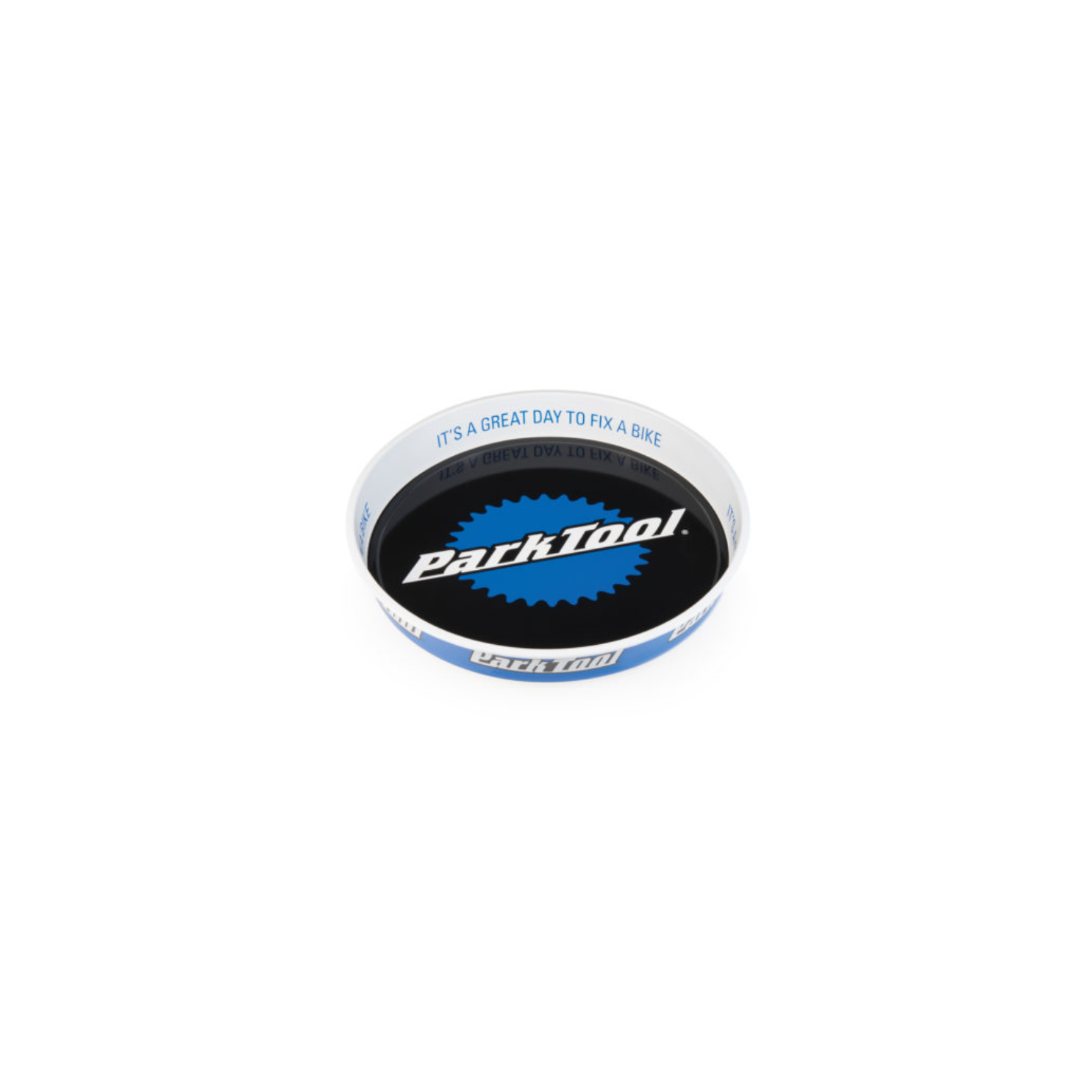 Park Tool TRY-1 Parts and Beverage Tray