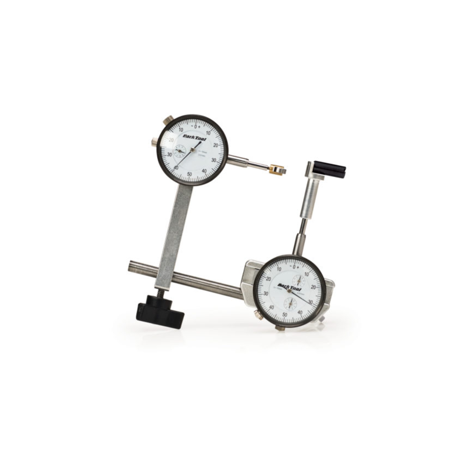 Park Tool TS-2Di Dial Indicator Gauge Set