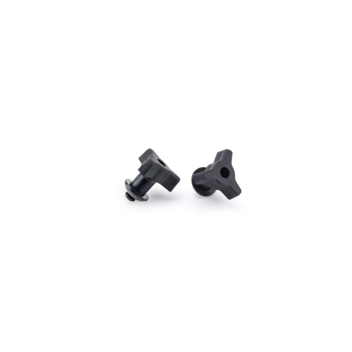 Park Tool TS-2TA.3 Thru Axle Adapters