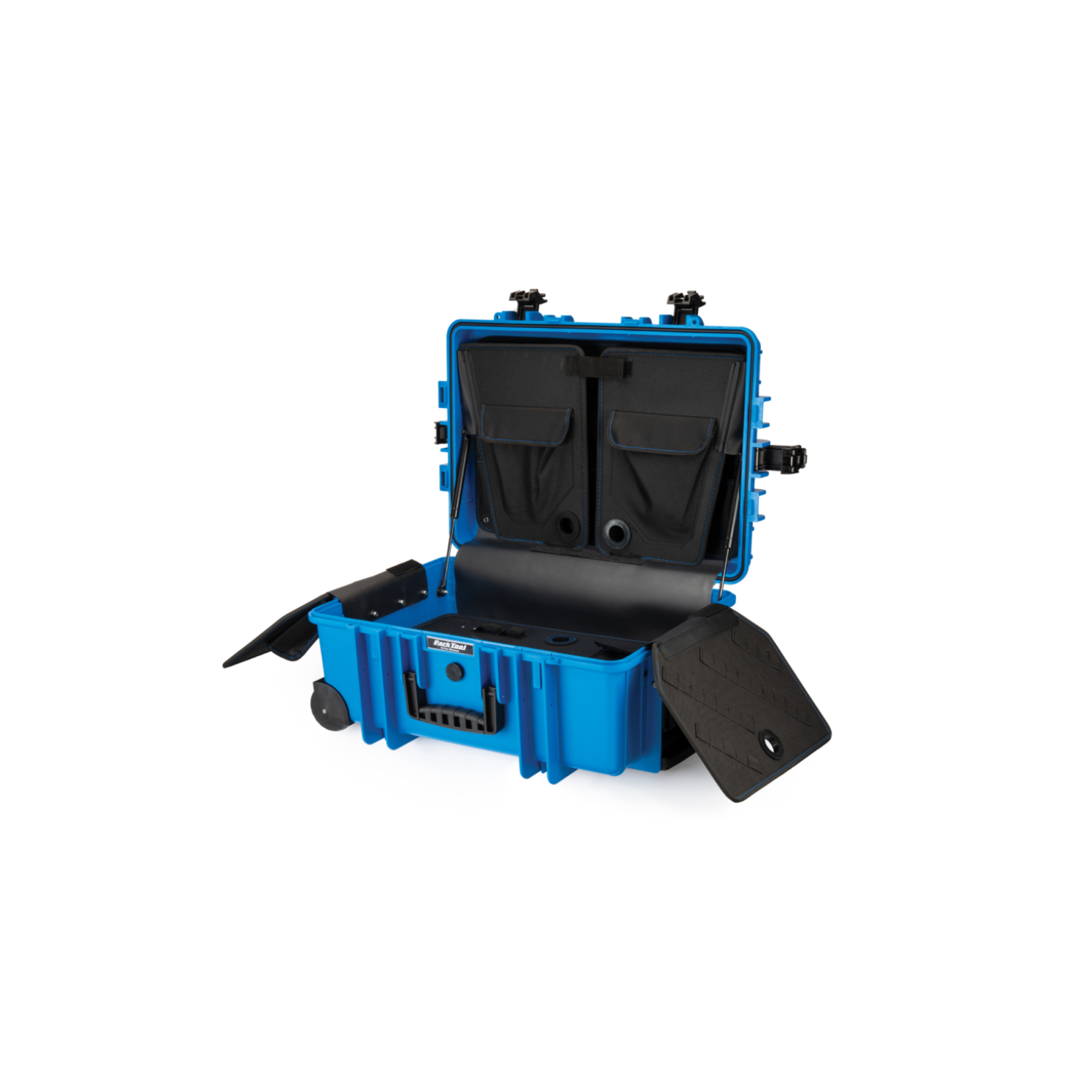 Park Tool BX-3 Rolling Big Blue Box