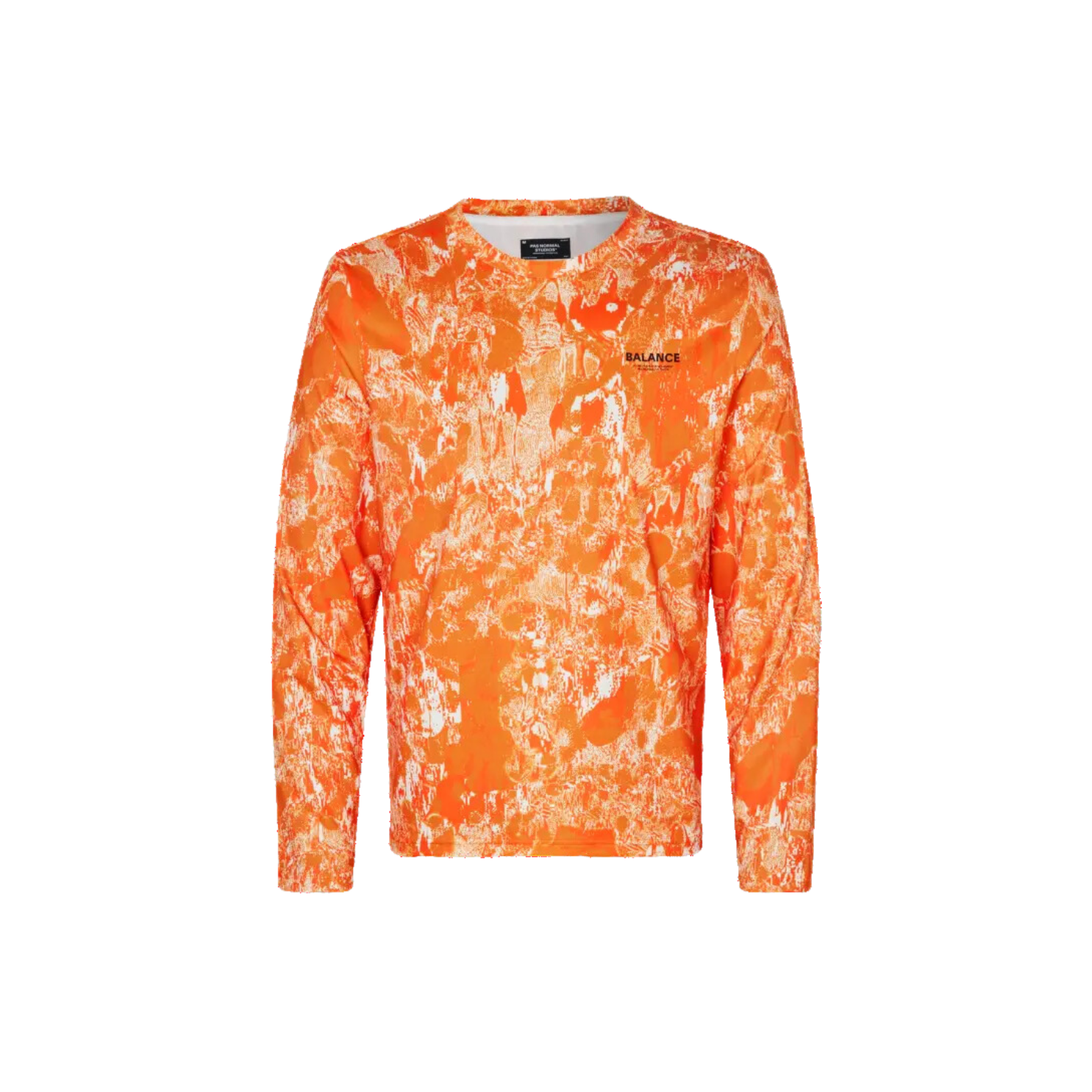 Pas Normal Studios Balance Long Sleeve T-Shirt - AOP – CCACHE