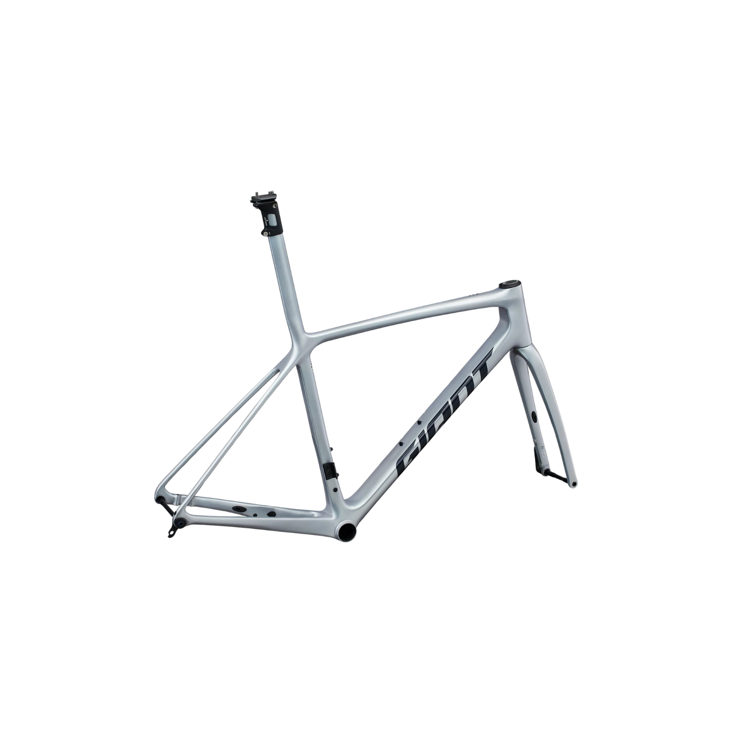 Take Off Giant TCR Advanced SL Disc Frameset Supernova XL CCACHE
