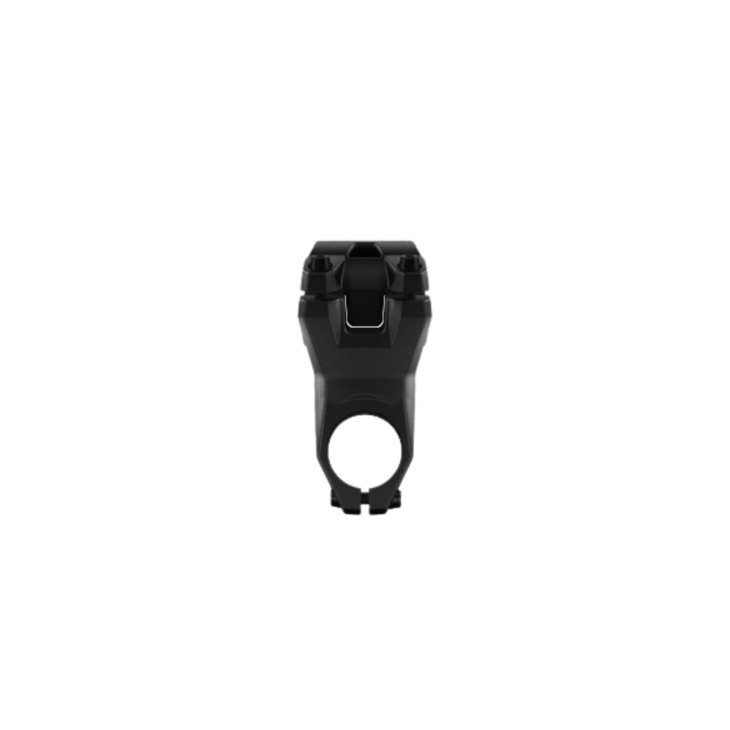 Pro Gravel Stem - Discover 100毫米 +-10度 黑色 31.8毫米