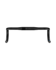 Pro Road Bar - Plt Alloy 44Cm 31.8Mm 4Deg Flare Drop: 125 Reach: 75