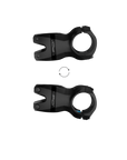Pro Road Stem - Plt 80毫米 +-6度 黑色 31.8毫米