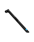Pro Seat Post - Plt Black 27.2Mm 20Mm Offset