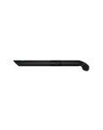 Pro Seat Post - Plt Black 27.2Mm 20Mm Offset