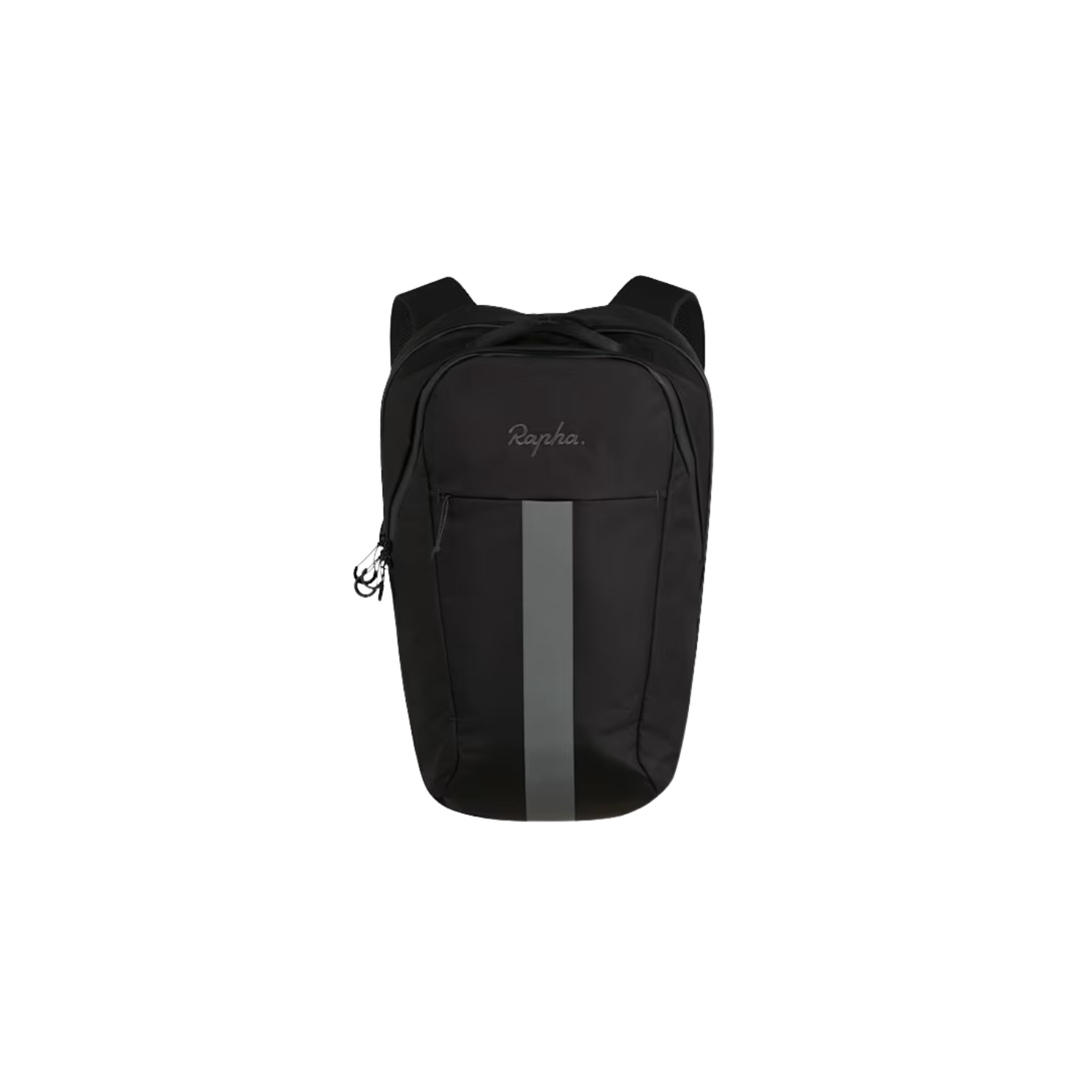 Rapha Super Domestique 26L Backpack - Black/Carbon Grey – CCACHE