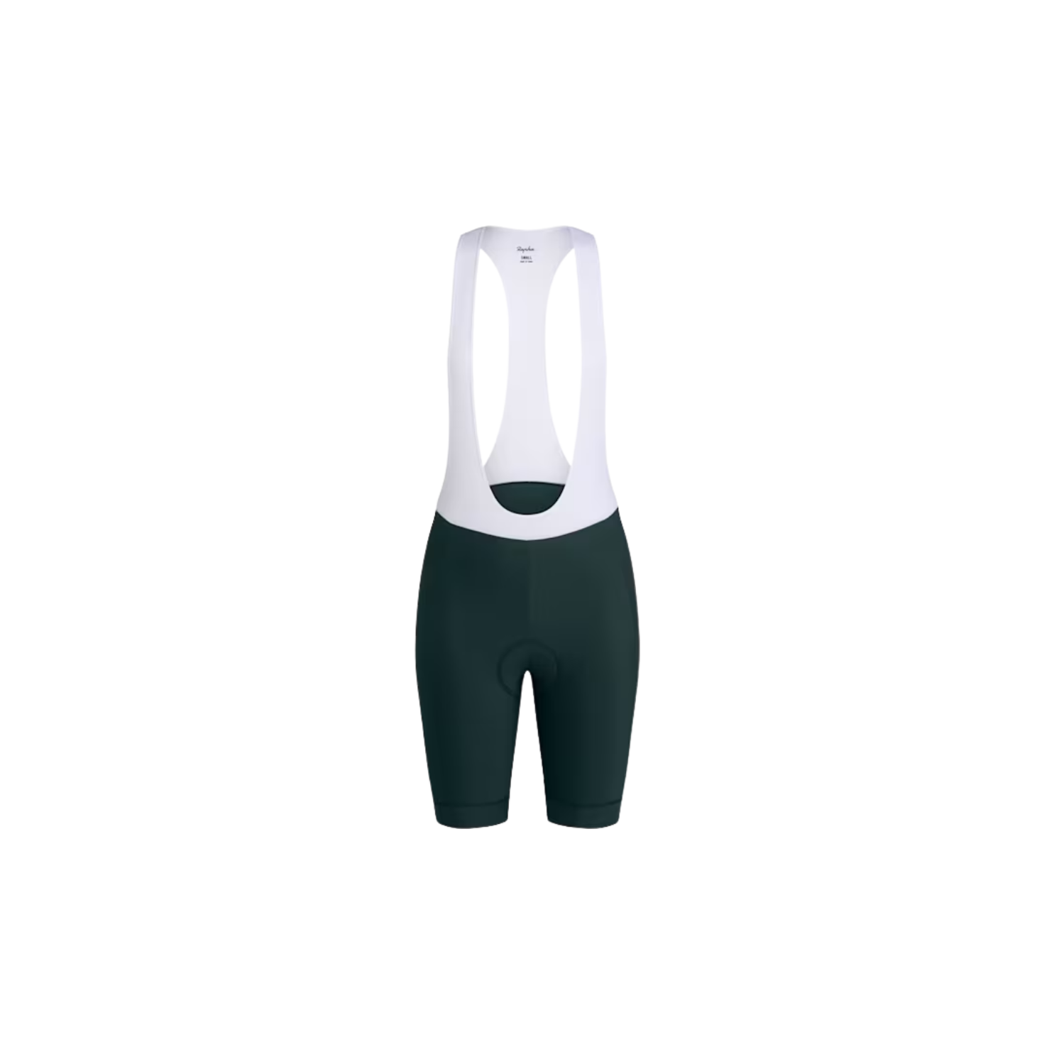 【新品】Rapha LIGHTWEIGHT BIB SHORTS 32,000円 Rapha Women's Core Bib Shorts - Forest Green/White – CCACHE