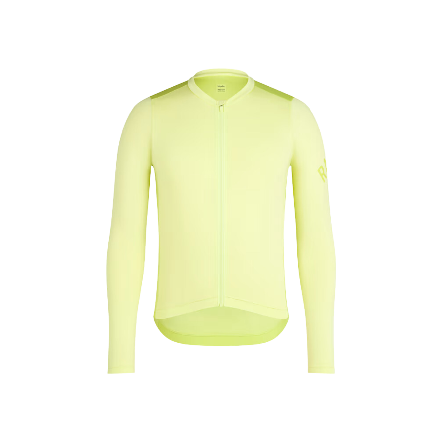 Rapha pro team long sleeve thermal jersey online
