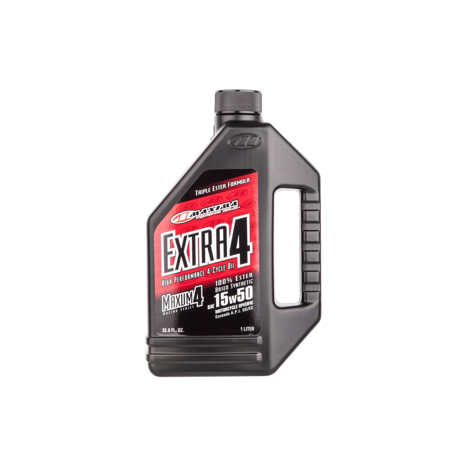 RockShox Oil for Rear Shock Maxima 15W-50 - 1000ml
