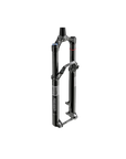 RockShox Reba Gold Isolator 3P Remote 29" Fork B1 - Black