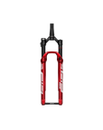 RockShox SID SL Ultimate Flight Attendant Race Day 29" Fork E1 - Gloss Electric Red