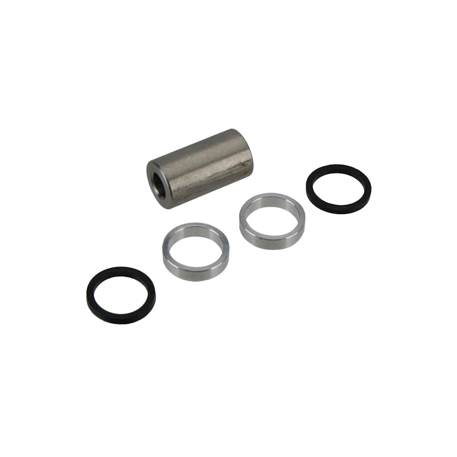 Rockshox <07 Rear Shock Mounting Hardware 28.6X6 3-Piece