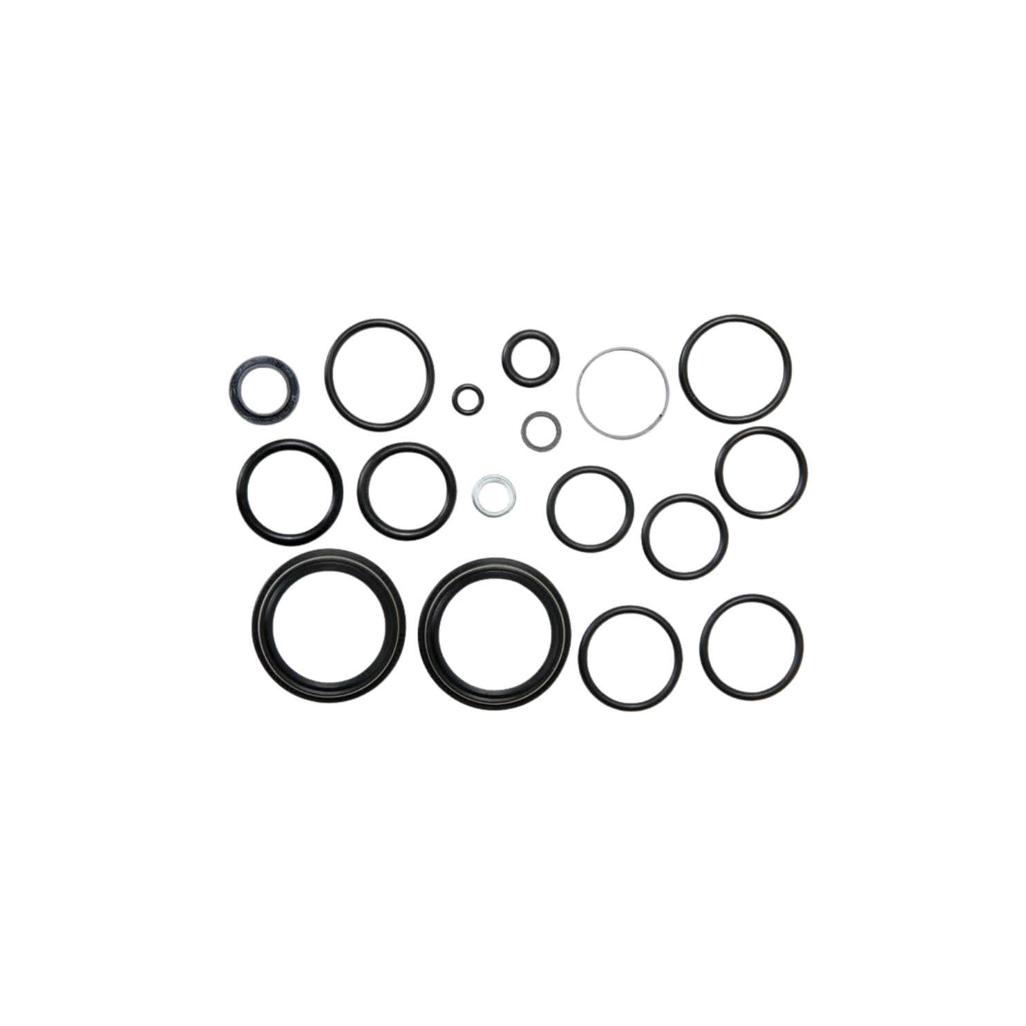 Rockshox After Market Service Kit Basic RS1
