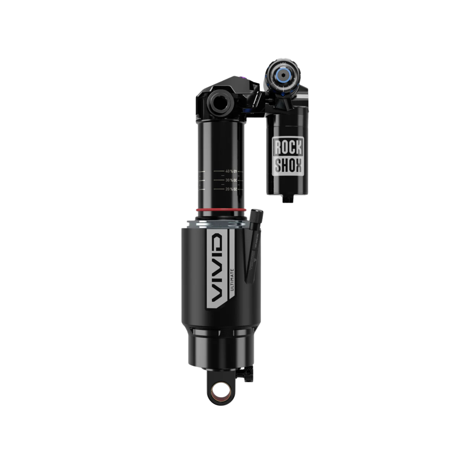 Rockshox Air Can Stand 51/57 Vivid Air
