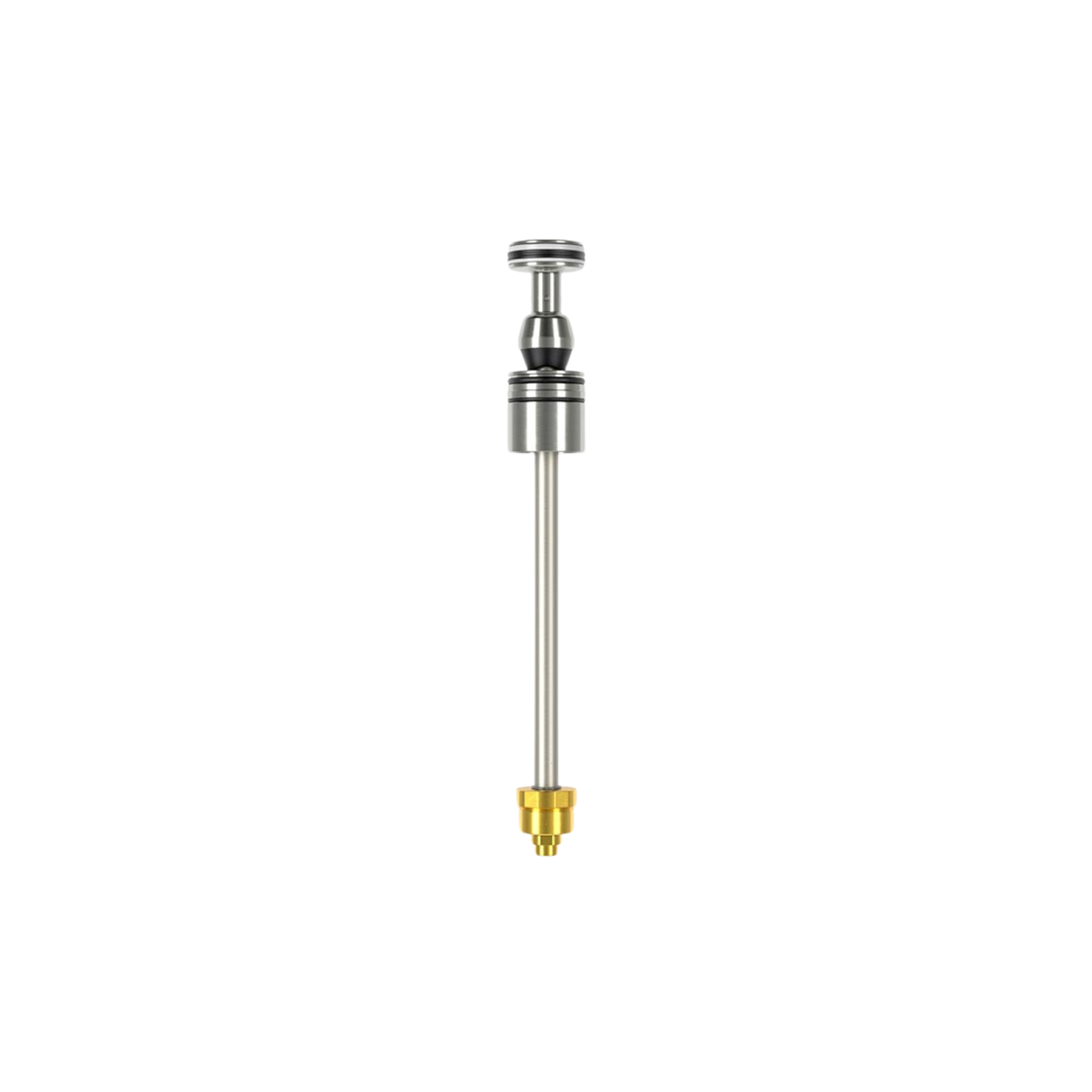Rockshox Air Spring Upgrade Kit - DebonAir+ w/ Butter Cup 180mm (Includes Air Shaft Assembly, ButterCup & Seal Head)