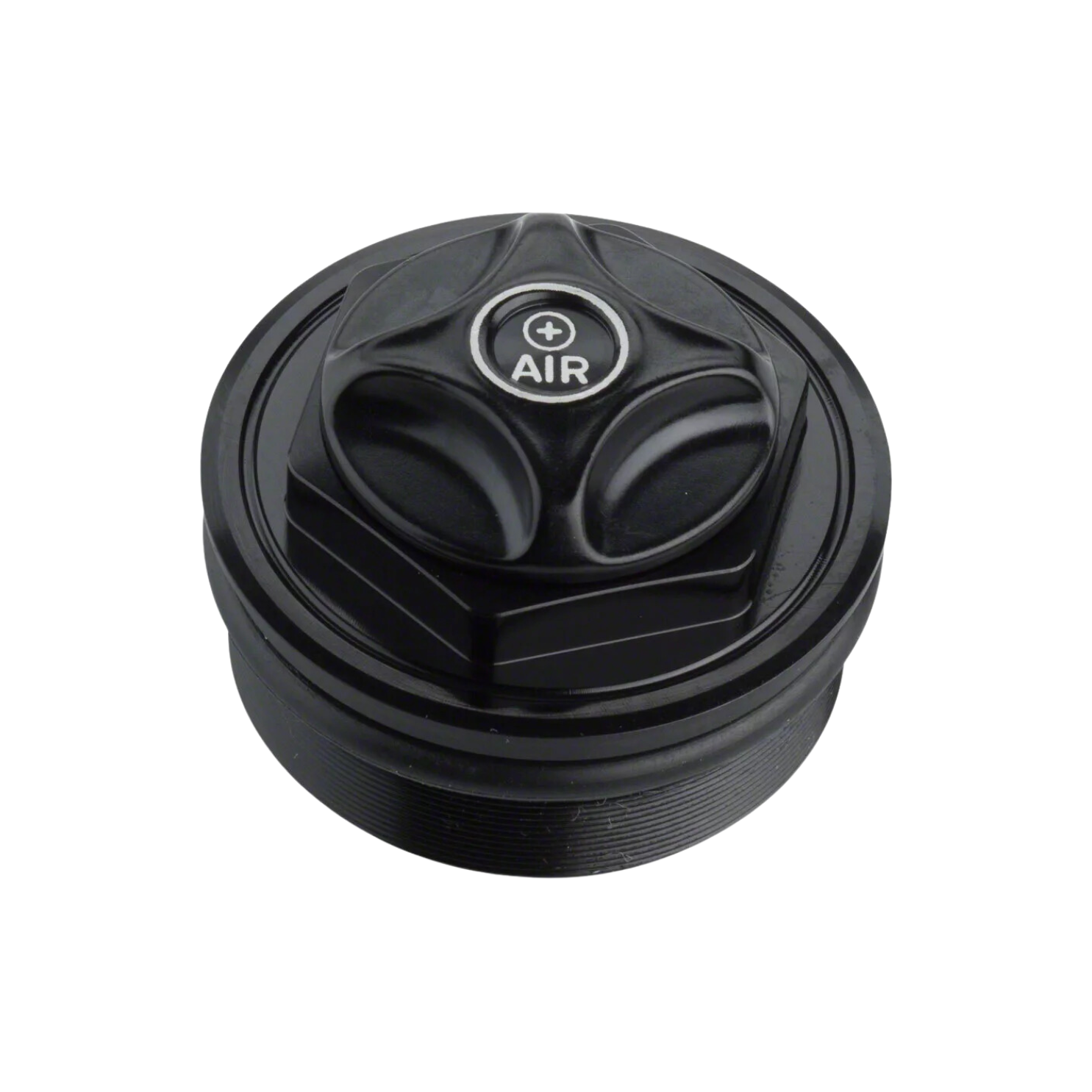 rockshox pike air cap