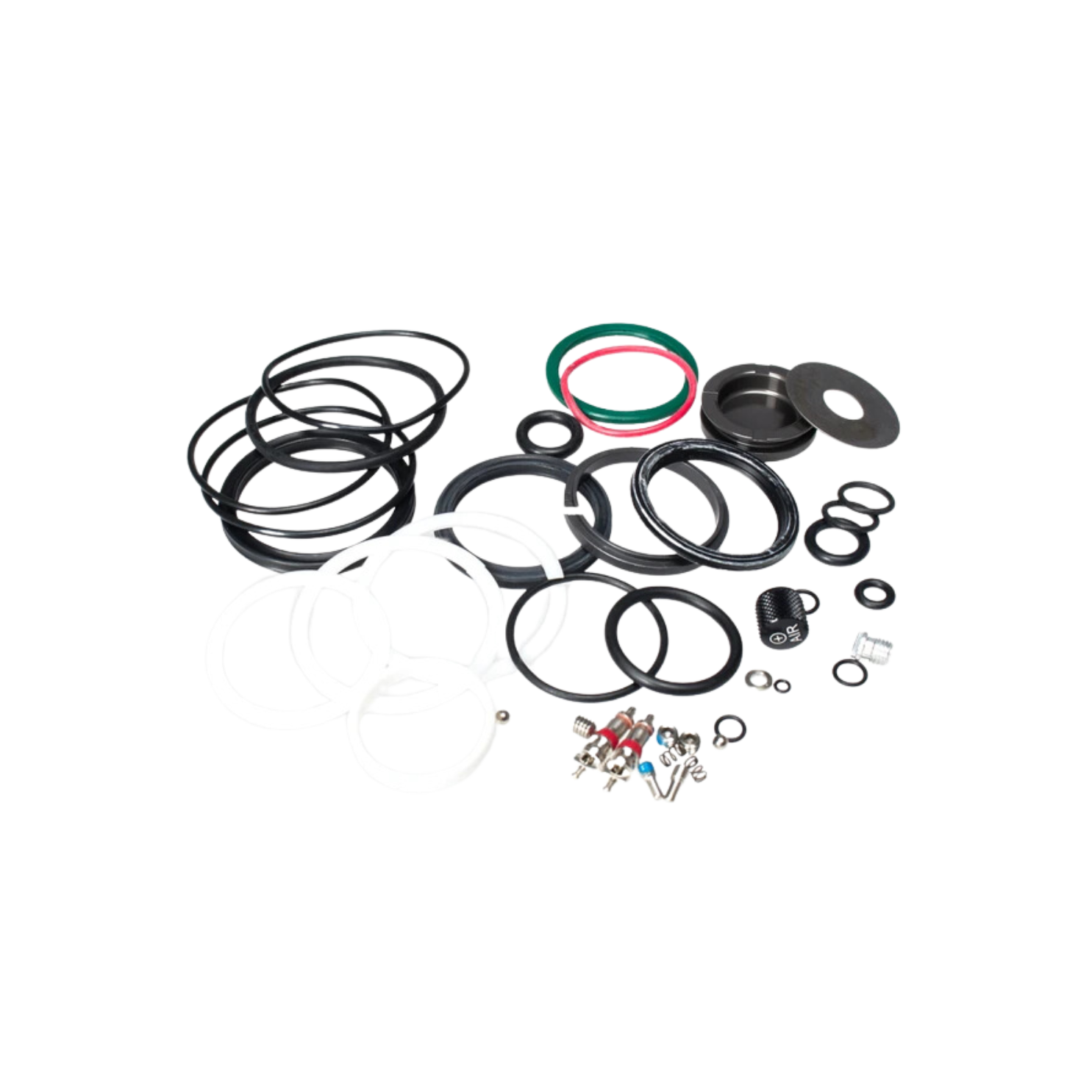 Rockshox Assy Tune Kit 13 Mnr Rt3 Ml S 219