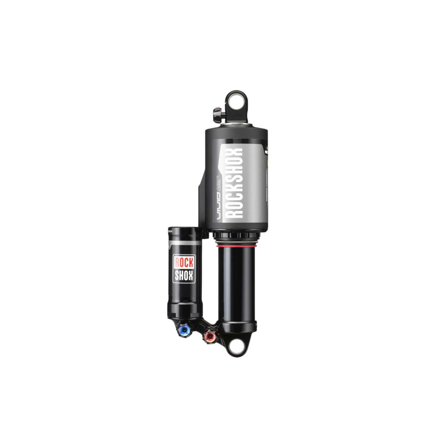 Rockshox B1 Vivid R22C 90 Degeree Reboun222X70 Mid