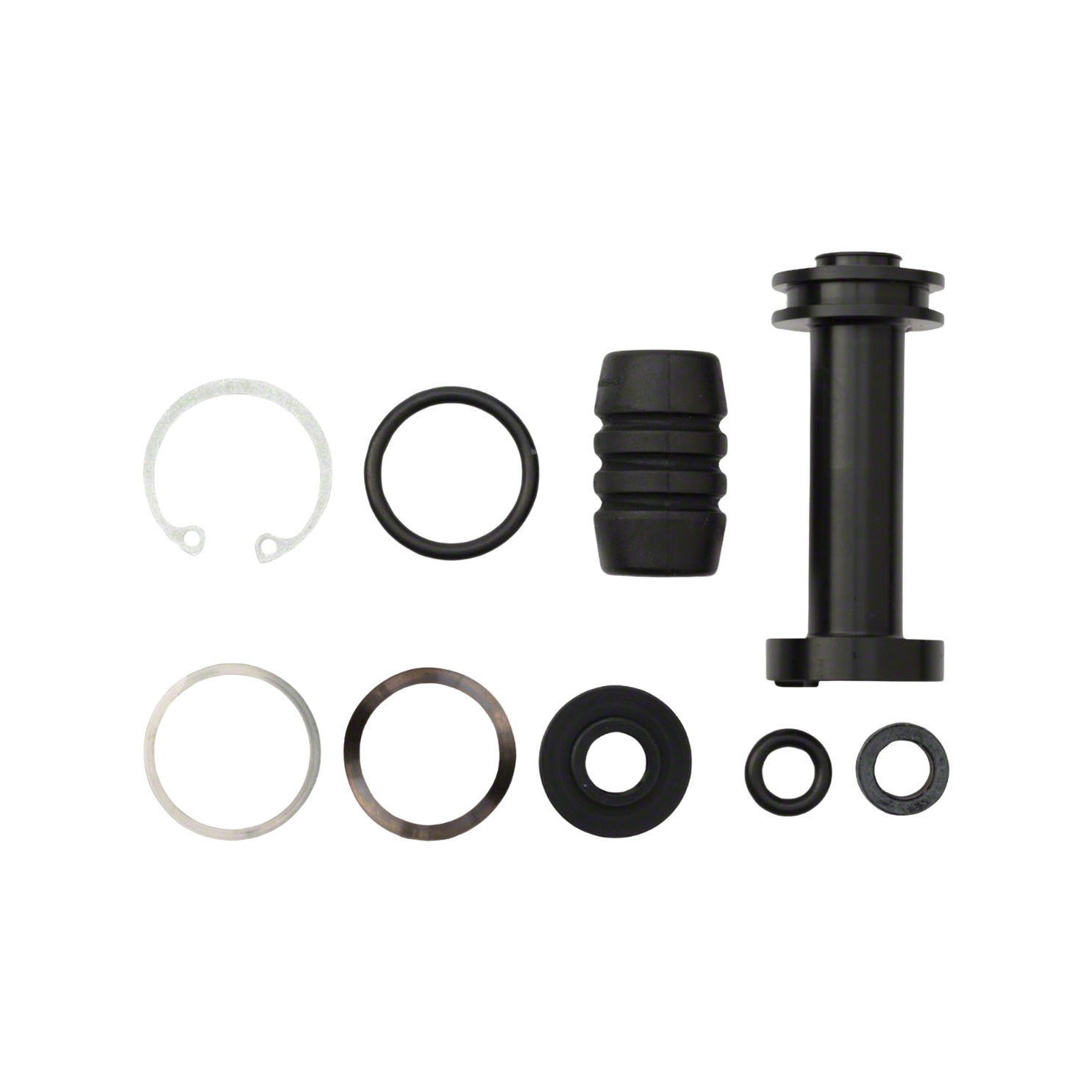 Rockshox Base Plate/Scraper Seal BoXXer Solo Air 2011 Thru 2014