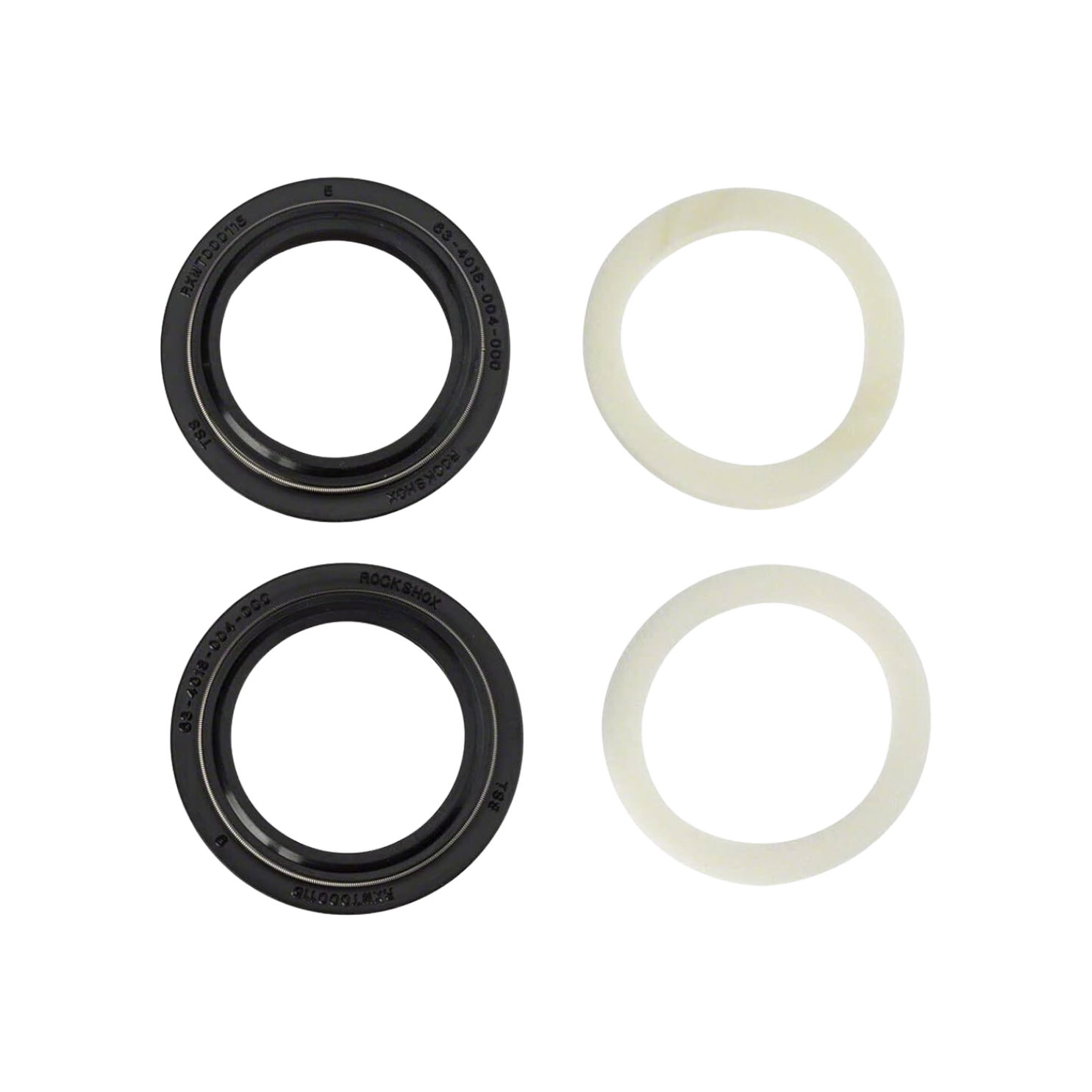 Rockshox Black 32x41 Seal, 5mm Foam Ring - BlutO/RS1/SID B1 32mm Qty2