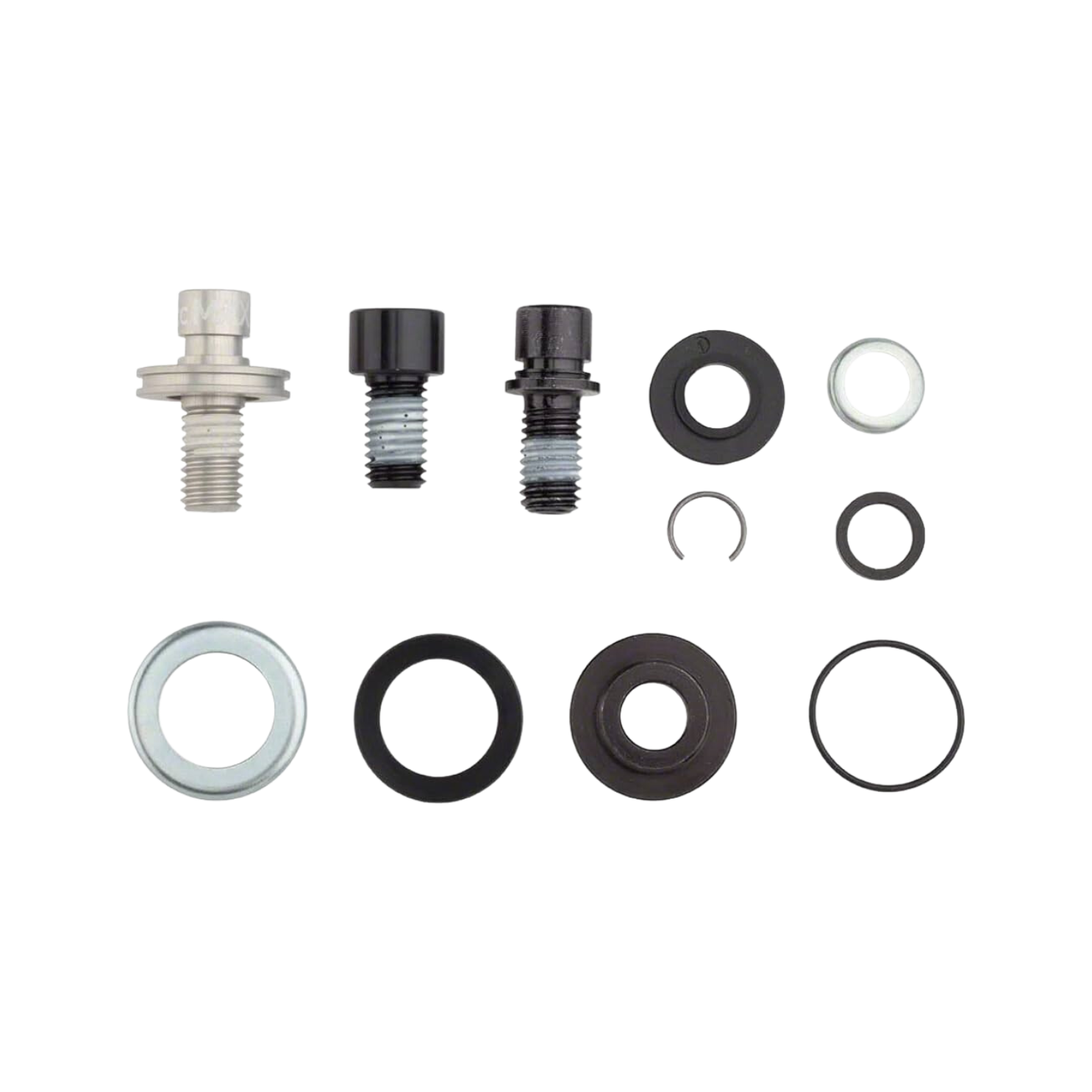 Rockshox BoXXer Bolt Kit