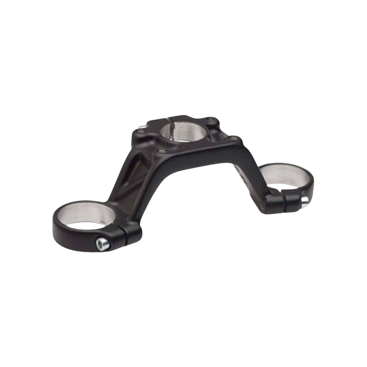Rockshox BoXXer/Domain Upper Crown Tall Diffusion Black 35mm