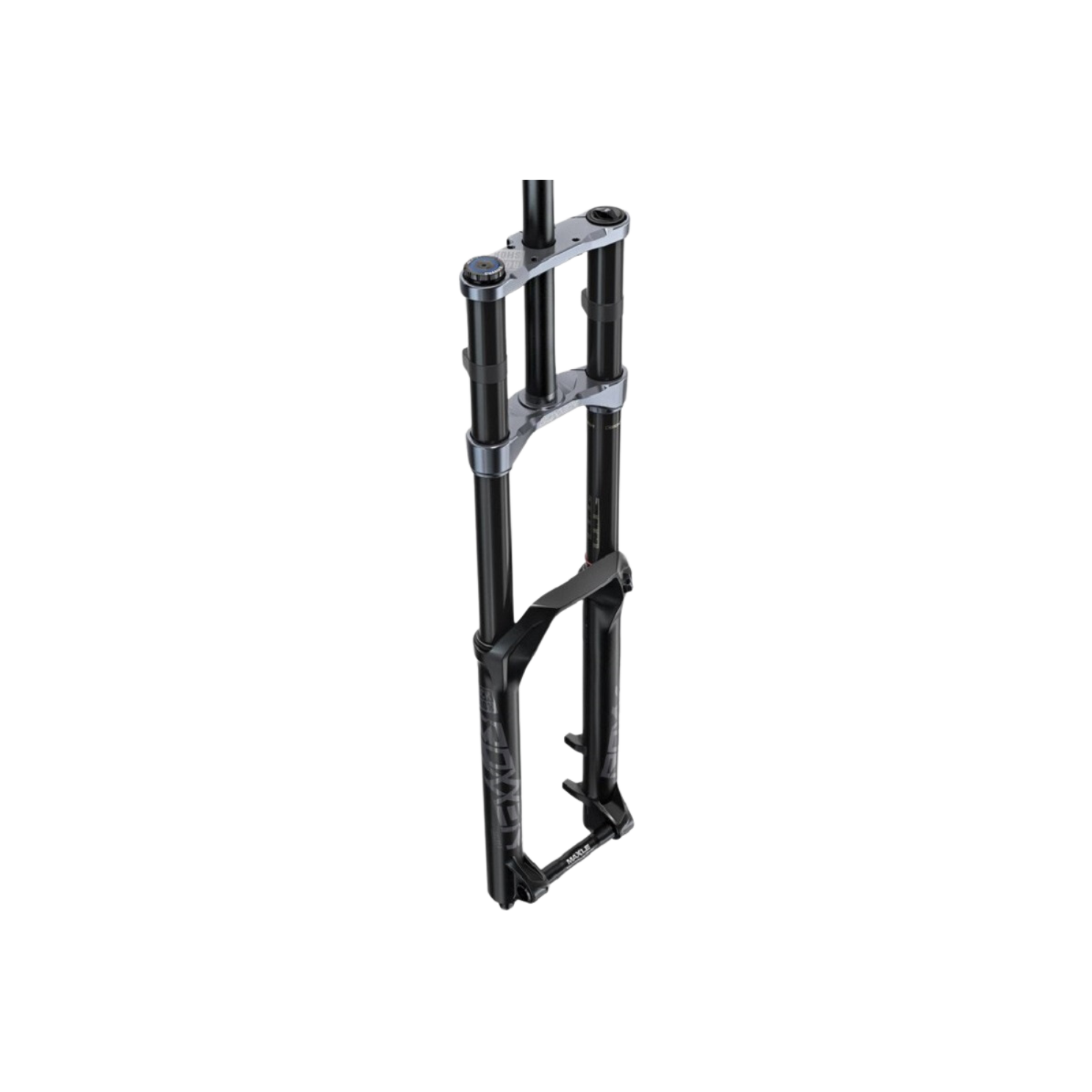 Rockshox BoXXer Medium Ti Spr