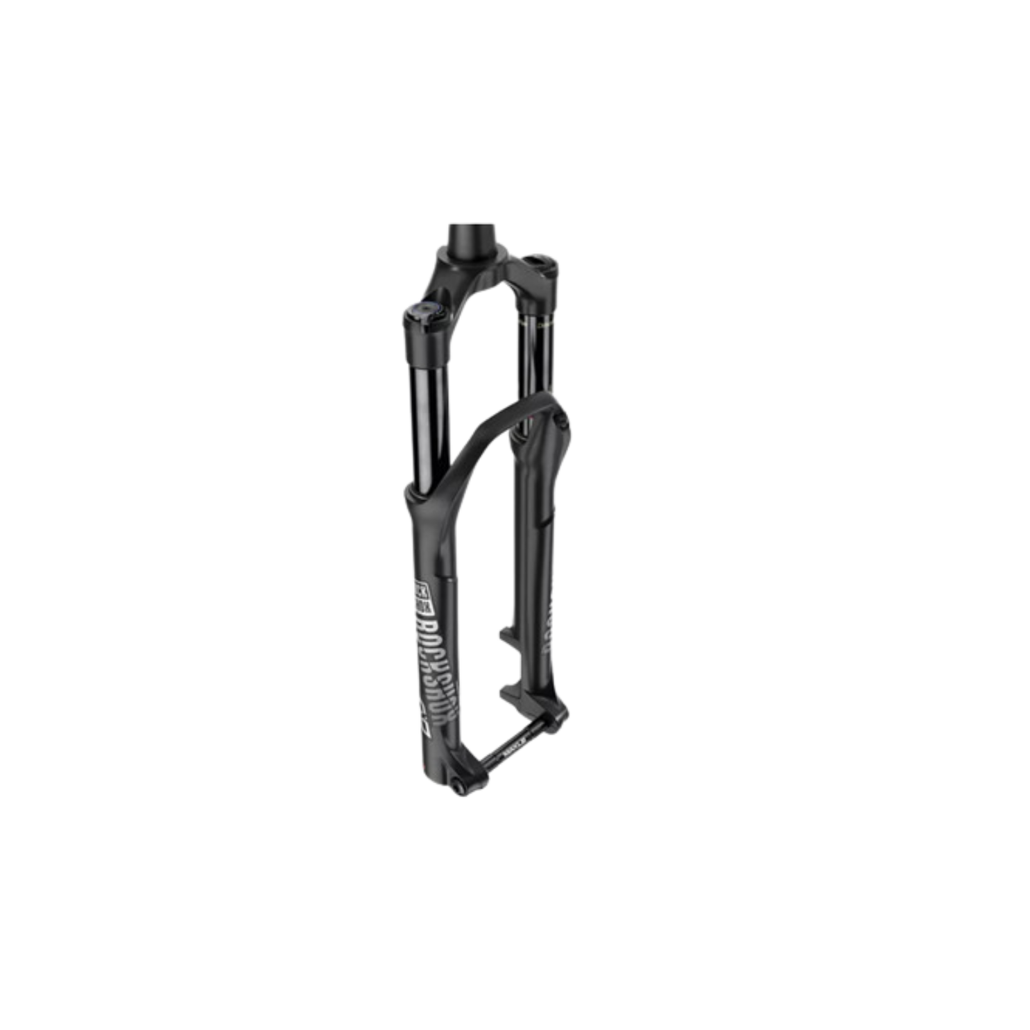 Rockshox Cl/Shft Xf Black 100 10Torxcsl/