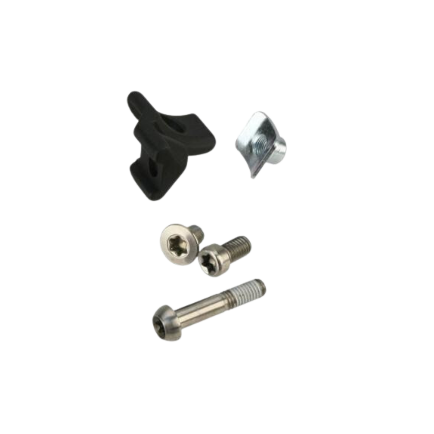 Rockshox Clamp/Bracket Hardware Xloc Right