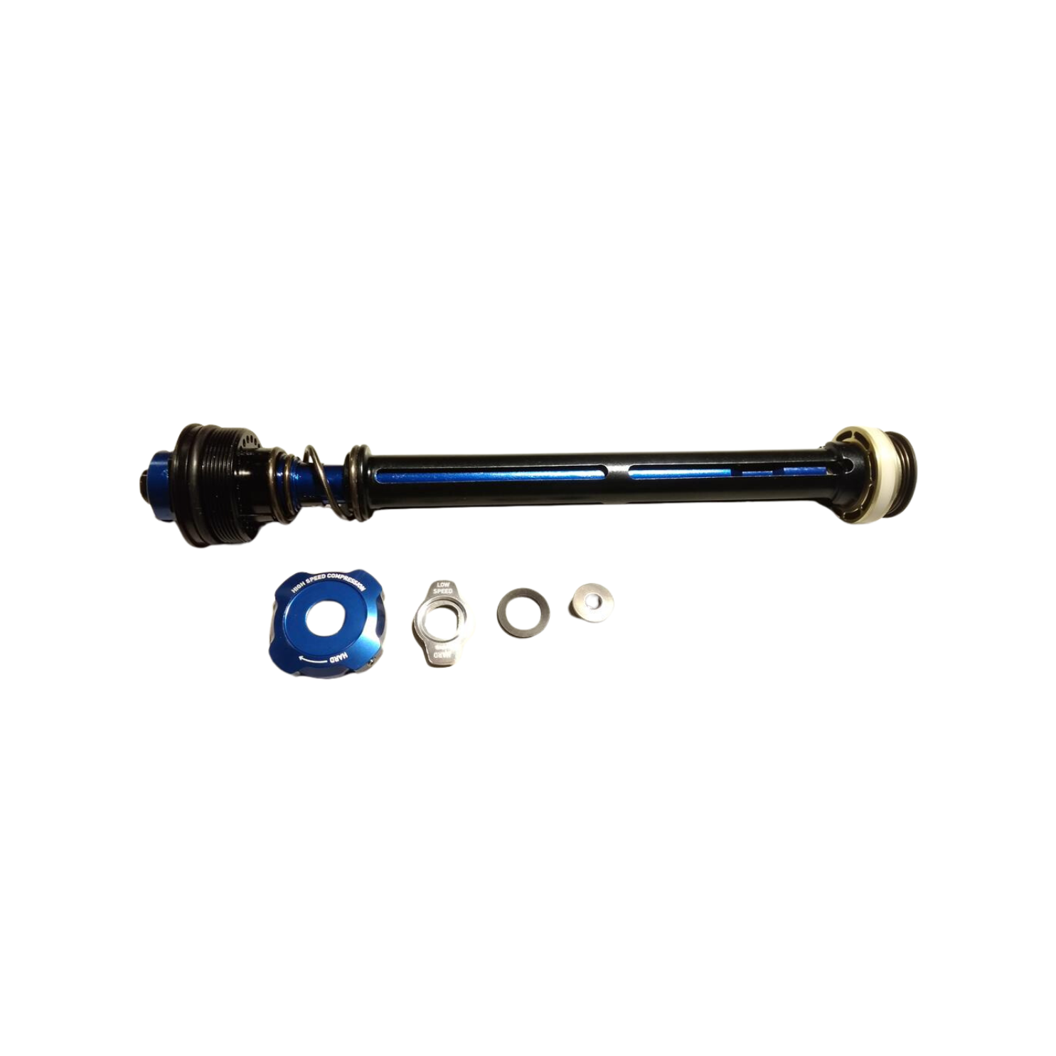 Rockshox Comp Damper Micodh 11 Bxr R2C2/Wc