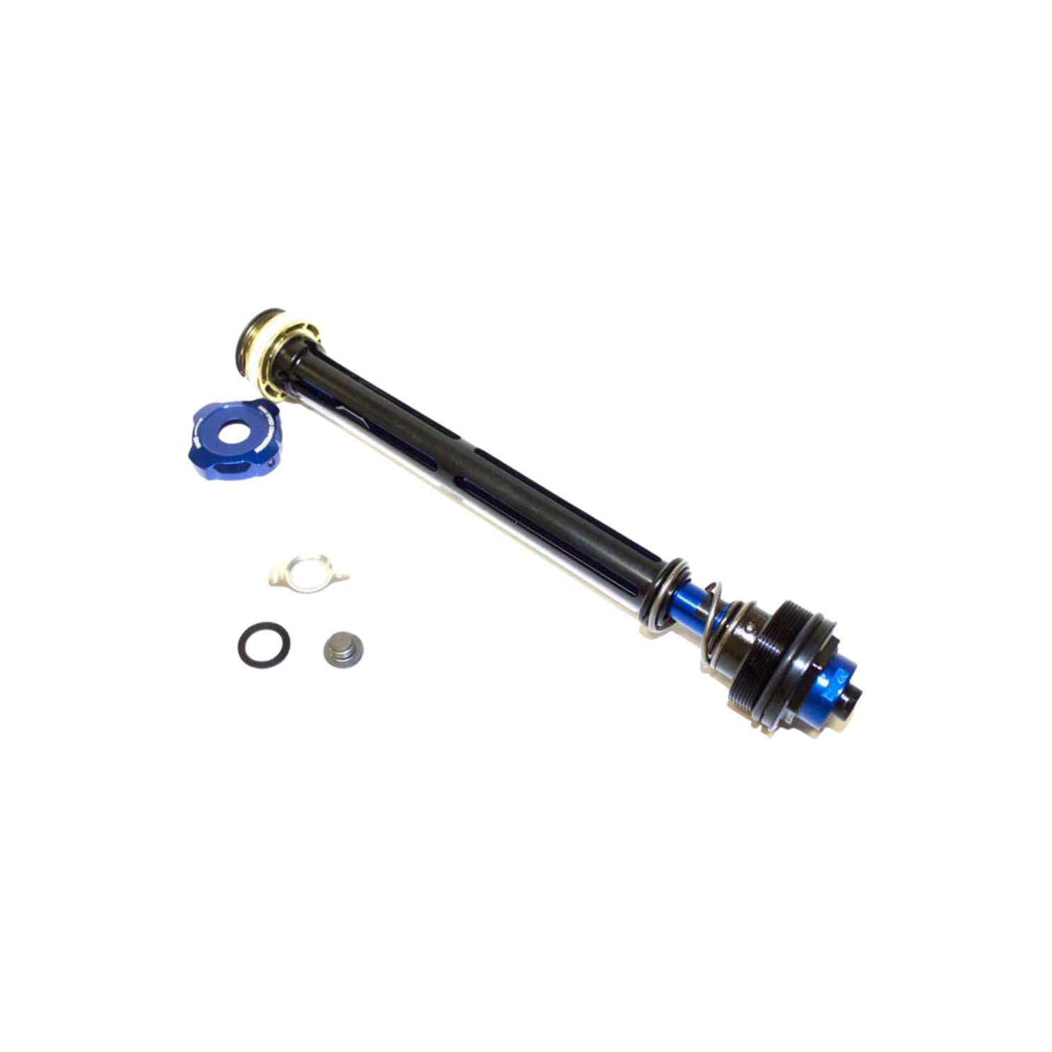 Rockshox Comp Dmpr Motion Control Is 12 Totem