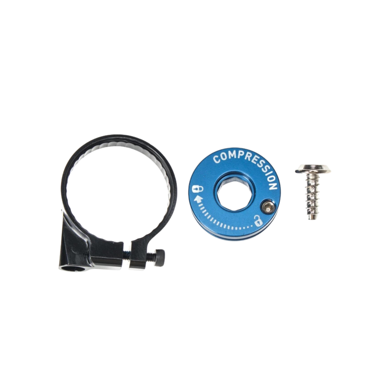 Rockshox Comp Dmpr Rvl Mcdna Lrlt Remote10