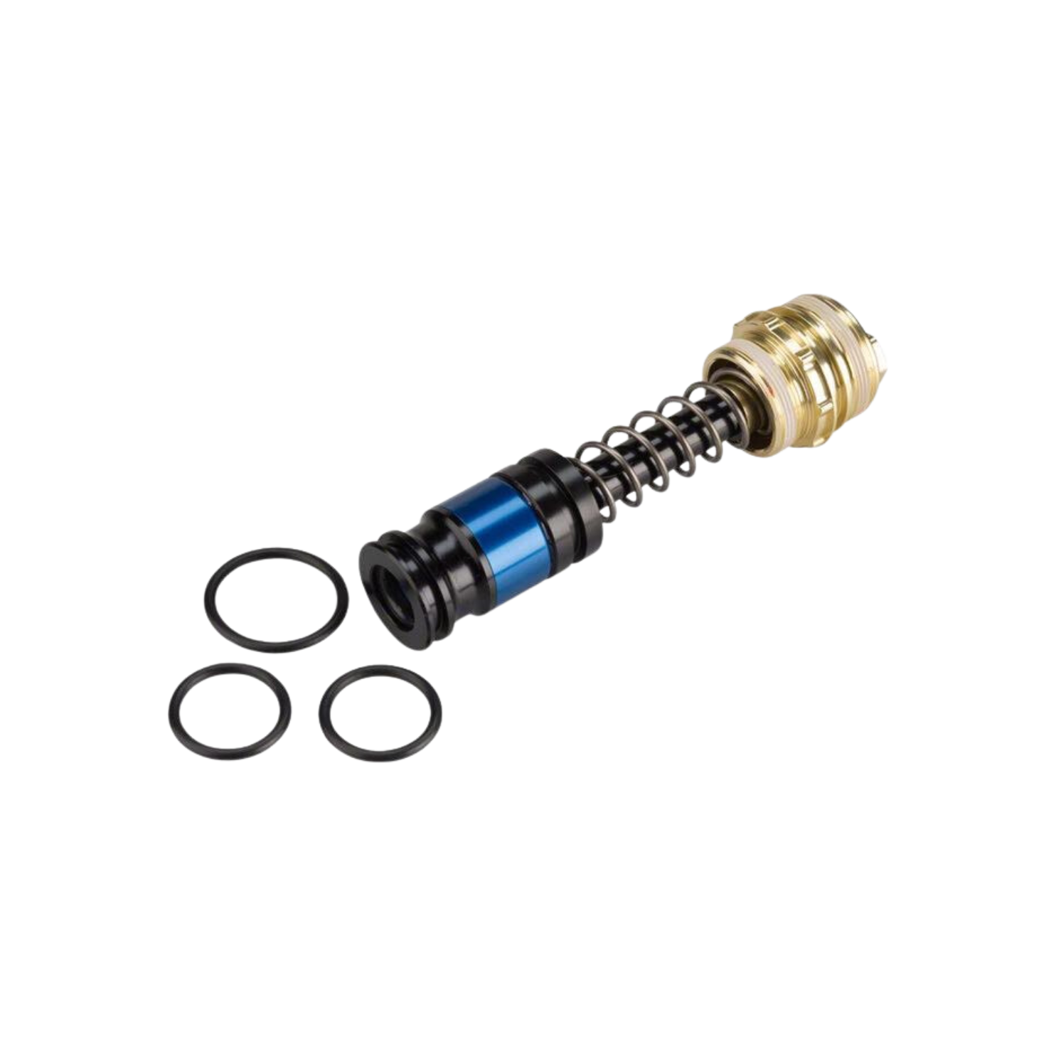 Rockshox Compression Damper Remote Adjust Accelerator RS1 A1