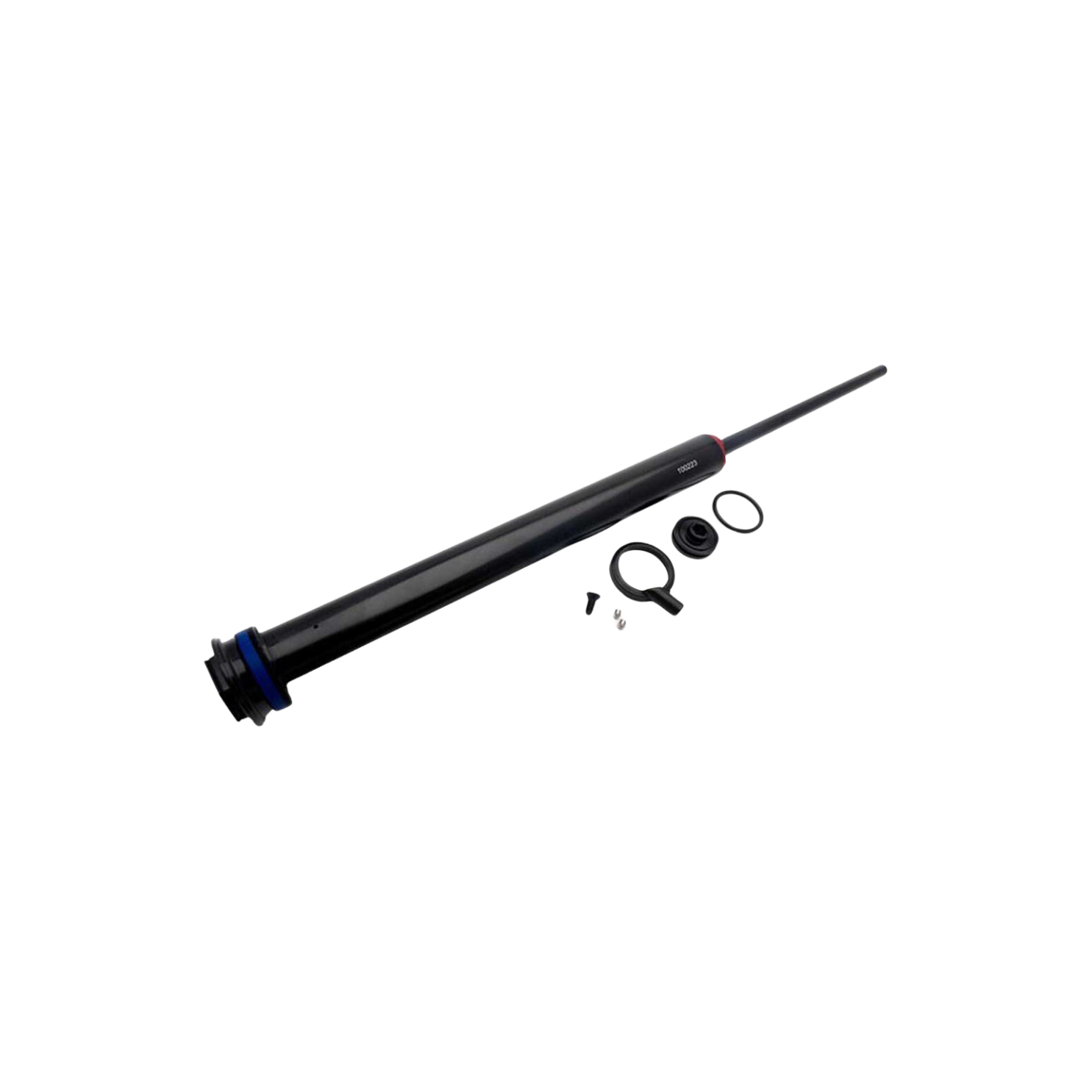 Rockshox Damper Assembly - Remote 3P Cartridge (35mm) 100-120mm 29