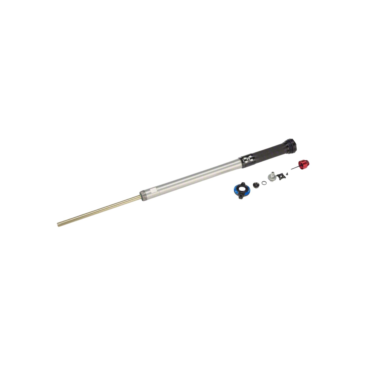 Rockshox Damper Inteernals Rigtht Charge Lryrik RCT3 27/29/Bst+Bst Adj